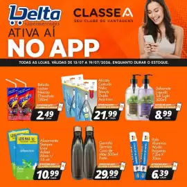 Catálogo Delta Supermercados semana 29 Página 2