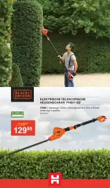 HandyHome folder Pagina 10