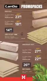 HandyHome folder Pagina 14