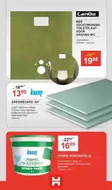 HandyHome folder Pagina 19