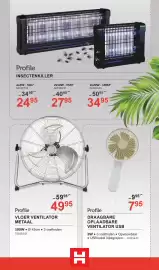 HandyHome folder Pagina 22