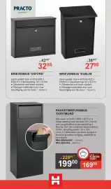 HandyHome folder Pagina 3