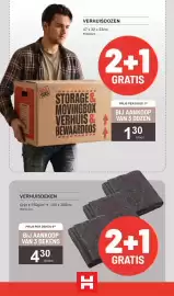 HandyHome folder Pagina 4