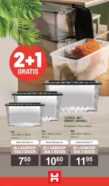 HandyHome folder Pagina 5