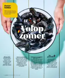 Carrefour magazine Pagina 12