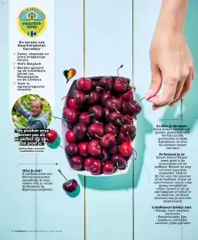 Carrefour magazine Pagina 16