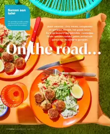 Carrefour magazine Pagina 20