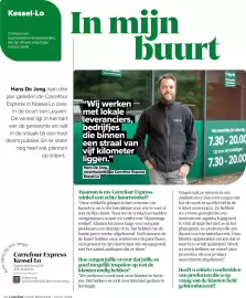 Carrefour magazine Pagina 30