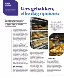 Carrefour magazine Pagina 33