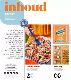 Carrefour magazine Pagina 4