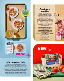 Carrefour magazine Pagina 8