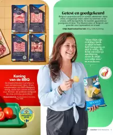 Carrefour magazine Pagina 9