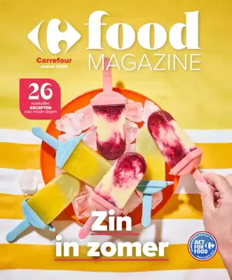 Carrefour (geldig t/m 5-09)
