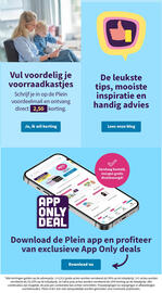 Plein.nl folder week 29 Pagina 22