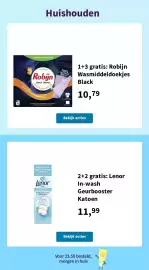 Plein.nl folder week 29 Pagina 11