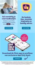 Plein.nl folder week 29 Pagina 22