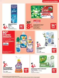 Auchan folder Pagina 31