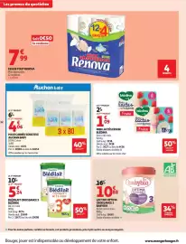 Auchan folder Pagina 32