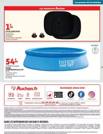 Auchan folder Pagina 35