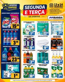 Folheto Miranda Supermercados Página 4