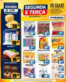 Folheto Miranda Supermercados Página 2