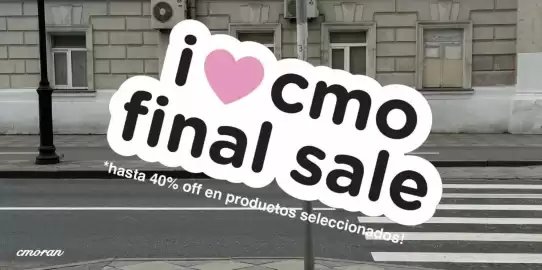 Catálogo C Moran Página 1