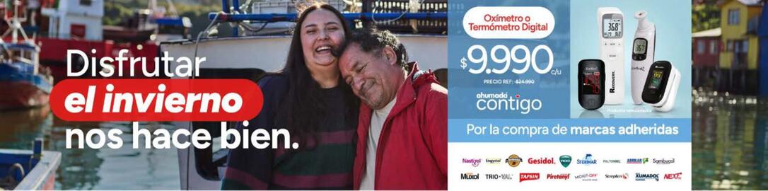 Catálogo Farmacias Ahumada Página 6