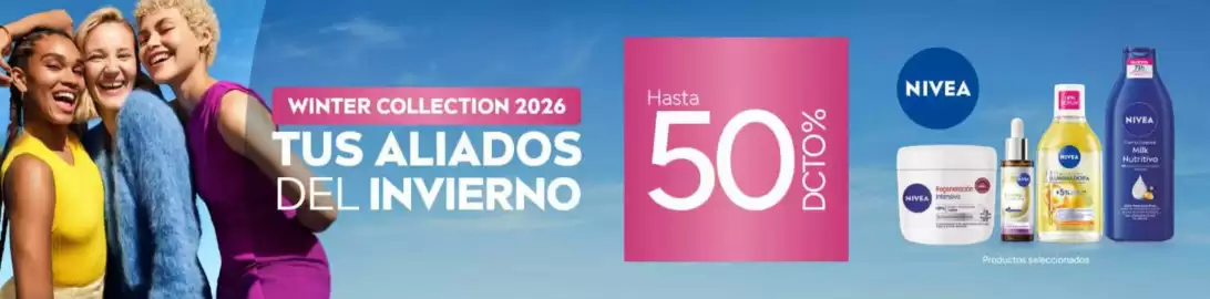 Catálogo Farmacias Ahumada Página 5