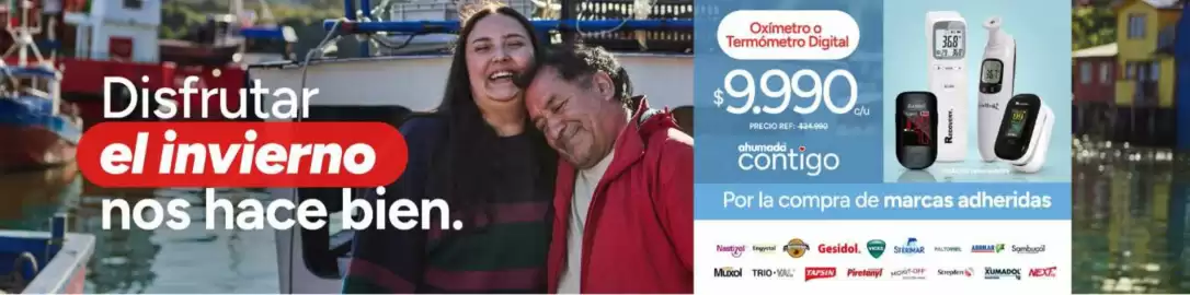 Catálogo Farmacias Ahumada Página 6