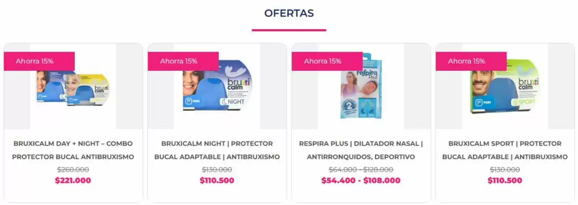 Farmaclub (válido hasta 21-07)
