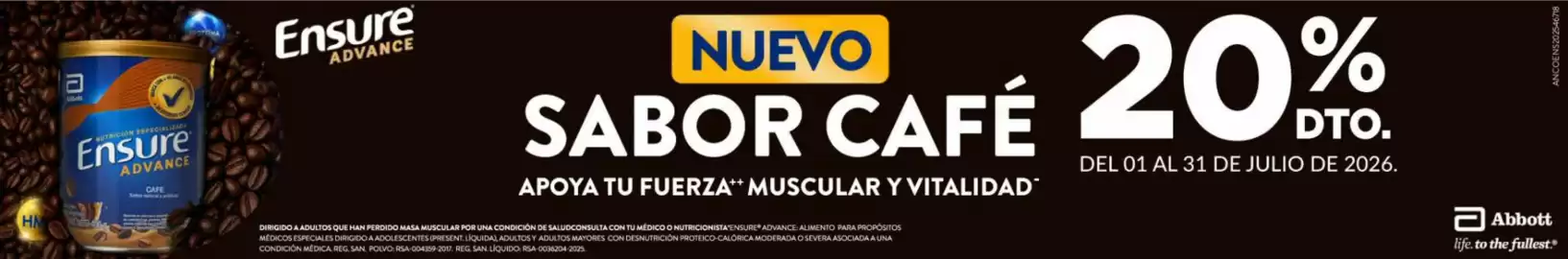 Catálogo Farmacias Pasteur Página 3