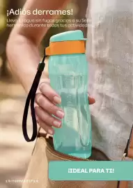 Catálogo Tupperware Página 10