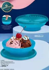 Catálogo Tupperware Página 100