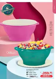 Catálogo Tupperware Página 101