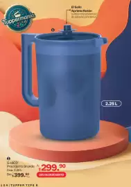 Catálogo Tupperware Página 104