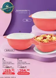 Catálogo Tupperware Página 106