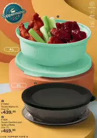 Catálogo Tupperware Página 108