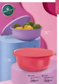 Catálogo Tupperware Página 109