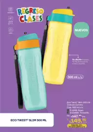 Catálogo Tupperware Página 11