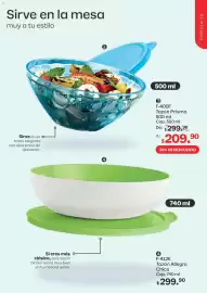Catálogo Tupperware Página 111