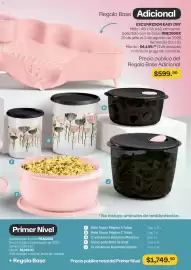 Catálogo Tupperware Página 113