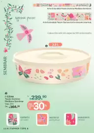 Catálogo Tupperware Página 114