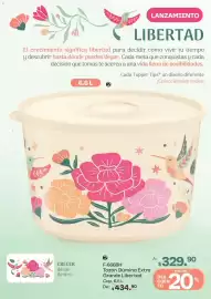 Catálogo Tupperware Página 115