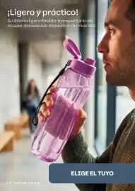 Catálogo Tupperware Página 12