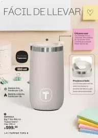 Catálogo Tupperware Página 14