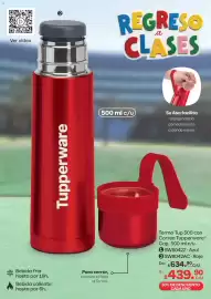 Catálogo Tupperware Página 17