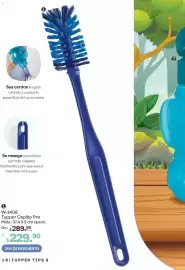 Catálogo Tupperware Página 18