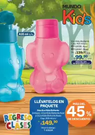 Catálogo Tupperware Página 19