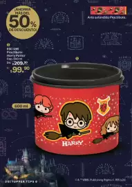 Catálogo Tupperware Página 22
