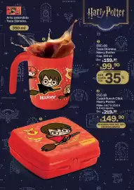 Catálogo Tupperware Página 23